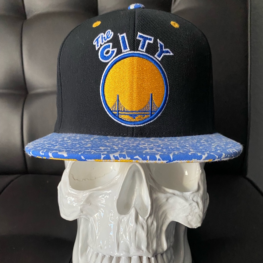 SnapBack Warriors